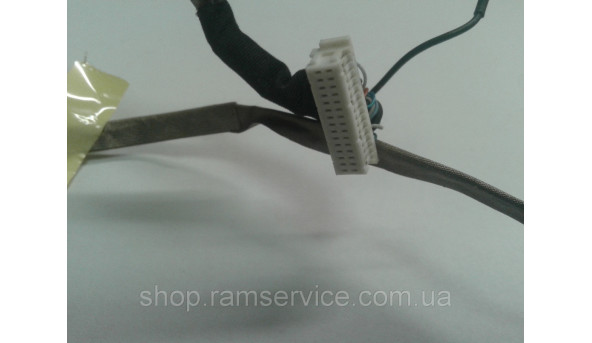 Шлейф матриці для ноутбука Asus F9e, б/в - 35163
