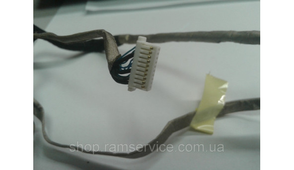 Шлейф матриці для ноутбука Asus F9e, б/в - 35163