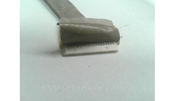 Шлейф матриці для ноутбука Asus F9e, б/в - 35163
