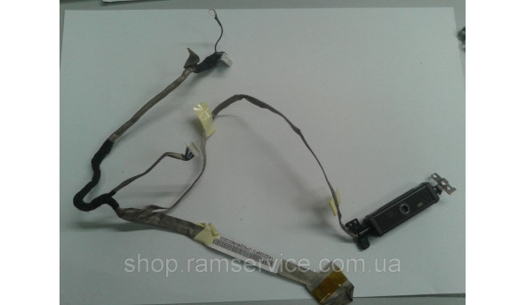 Шлейф матриці для ноутбука Asus F9e, б/в