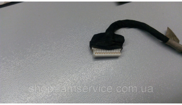 Шлейф матриці для ноутбука ASUS K52J, 1422-00Q20AS, б/в - 35169