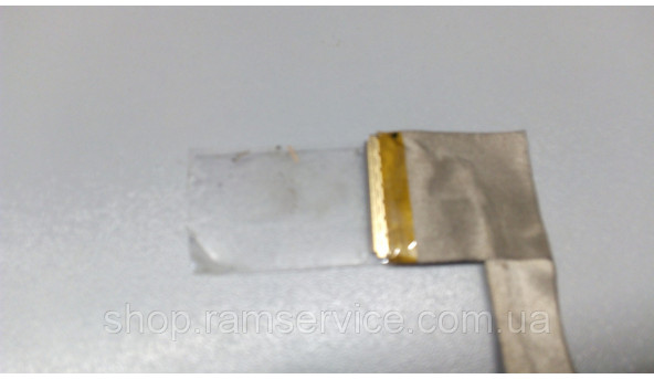 Шлейф матриці для ноутбука ASUS K52J, 1422-00Q20AS, б/в - 35169