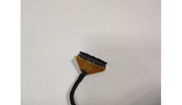 Шлейф матриці для ноутбука Asus K56VM, K56CM, K56, K56CA, K56C, 14005-00600100, Б/В, у хорошому стані, без пошкоджень. - 35174