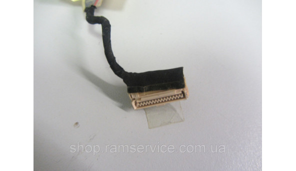 Шлейф матриці для ноутбука Asus M6, M6000, M6A, M6V, 15", 08-20MV8510N, б/в - 35177
