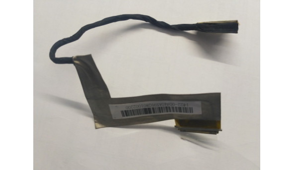 Шлейф матриці для ноутбука Asus N71VN, 1422-00M40AS, Б/В