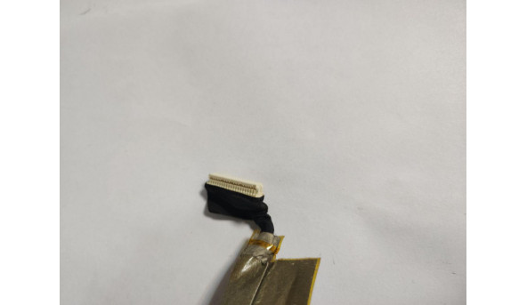 Шлейф матриці для ноутбука ASUS PRO K61, K50, K50C, K50AB, K50ID, K50IN, K40, K40C, K40AB, K40AF, K40ID, K40IN, 1422-00N00AS, Б/В, у хорошому стані, без пошкоджень. - 35187