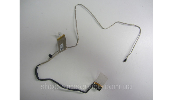 Шлейф матриці для ноутбука Asus R752M, б/в