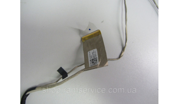 Шлейф матриці для ноутбука Asus R752M, б/в - 35190