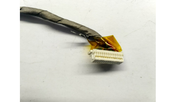 Шлейф матриці для ноутбука Asus RM Z91F, 08g20qe8410m, Б/В, в хорошому стані, без пошкоджень. - 35191