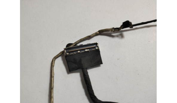 Шлейф матриці для ноутбука Asus S550, S550C, S550CB, S550X, V550C, 1422-01CW000, Б/В, у хорошому стані, без пошкоджень. - 35194
