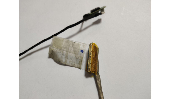Шлейф матриці для ноутбука Asus S550, S550C, S550CB, S550X, V550C, 1422-01CW000, Б/В, у хорошому стані, без пошкоджень. - 35194