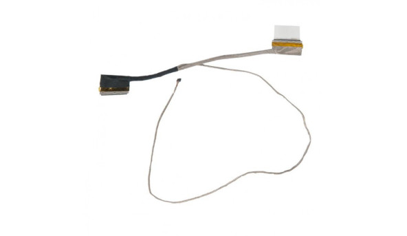 Шлейф матриці для ноутбука ASUS U32, U32U, U32VM, U32VJ, dd0uj1lc010, б/в, в хорошому стані, без пошкоджень. - 35197