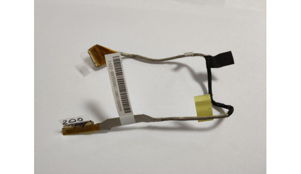 Шлейф матриці для ноутбука Asus U35J, U35JC, 1422-00TE000, Б/В, у хорошому стані, без пошкоджень. - 35198
