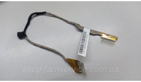 Шлейф матриці для ноутбука Asus UL30A, *1422-00md0as0, б/в - 35200