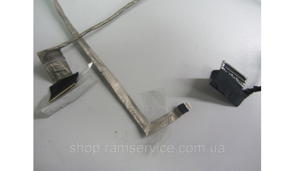 Шлейф матриці для ноутбука Asus X50U, б/в - 35213