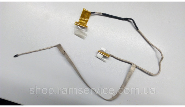 Шлейф матриці для ноутбука Asus X550C, 1422-01fy000, б/в