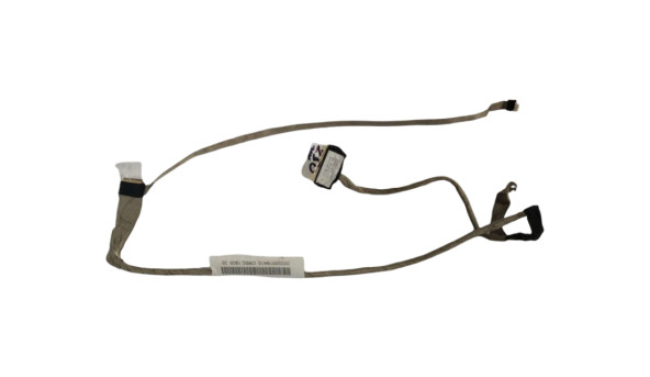 Шлейф матриці для ноутбука Asus X93S, DC02001BK10, Б/В, у хорошому стані, без пошкоджень.