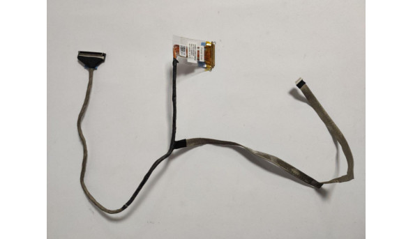 Шлейф матриці для ноутбука Dell Alienware M17x R3, DC02C001G00, CN-0GTDTJ, б/в, у хорошому стані, без пошкоджень.