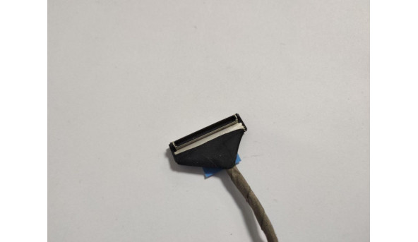Шлейф матриці для ноутбука Dell Alienware M17x R3, DC02C001G00, CN-0GTDTJ, б/в, у хорошому стані, без пошкоджень. - 35248