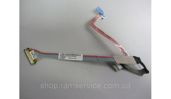 Шлейф матриці для ноутбука Dell D830, PP04X, б/в
