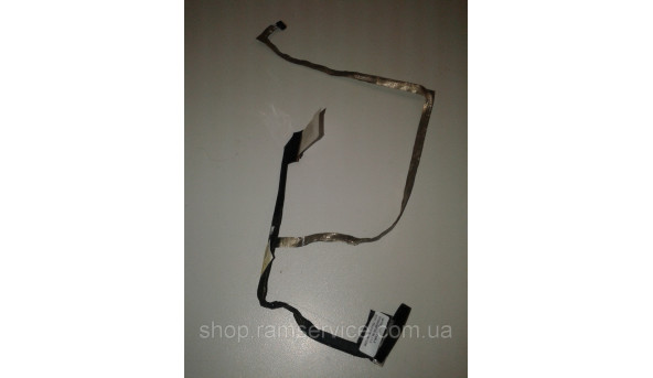 Шлейф матриці для ноутбука Dell Inspirion 13z, 1310, cn-0pdmf3, dc02c000t00, б/в, в хорошому стані, без пошкоджень. - 35254