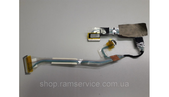 Шлейф матрицы для ноутбука Dell Inspiron 1150 CN-0P3547-12961 Б/У - 35257