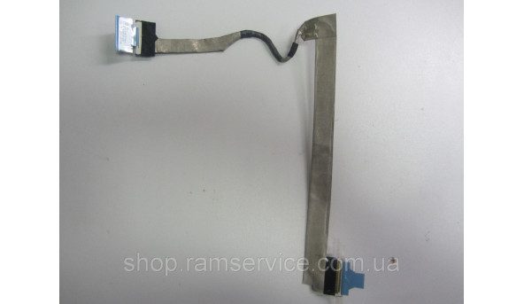 Шлейф матриці для ноутбука Dell inspiron 1545 1546 50.4AQ03.001 0U227F Б/В - 35266