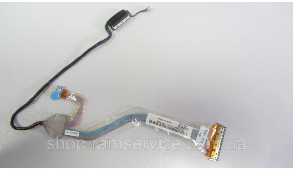 Шлейф матриці для ноутбука DELL INSPIRON 6000 *dc02507210l, б/в