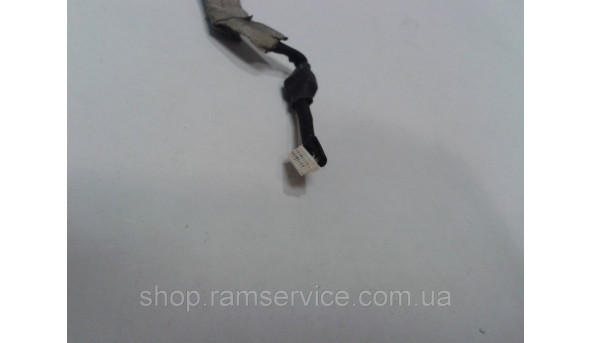 Шлейф матриці для ноутбука DELL Inspiron Mini 10 (1010), T466N, dc02000p700, б/в - 35278
