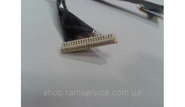Шлейф матриці для ноутбука DELL Inspiron Mini 10 (1010), T466N, dc02000p700, б/в - 35278