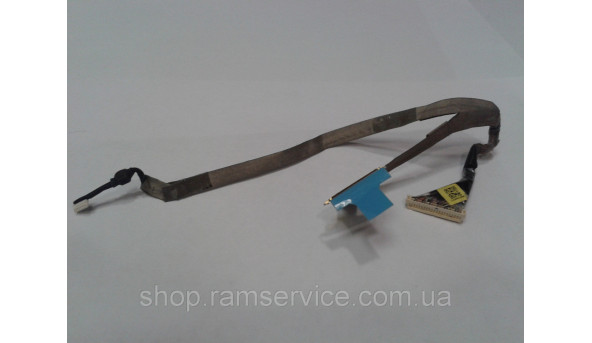 Шлейф матриці для ноутбука DELL Inspiron Mini 10 (1010), T466N, dc02000p700, б/в