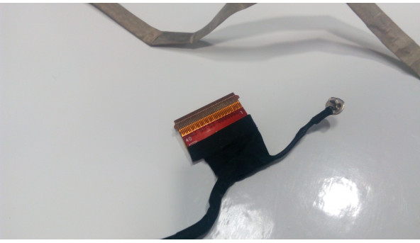 Шлейф матрицы для ноутбука Dell Inspiron N7010, DD0UM9LC010, Б/У - 35280