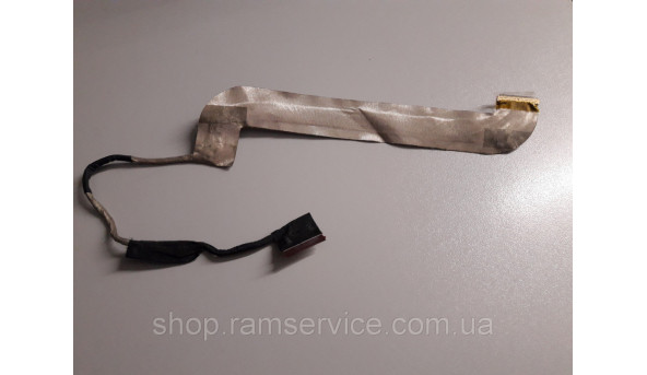 Шлейф матриці для ноутбука Dell Inspiron N7110, CN-0VPMW8-12803-1, DD0R03LC010, б/в - 35281