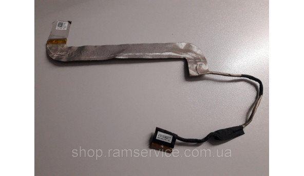 Шлейф матриці для ноутбука Dell Inspiron N7110, CN-0VPMW8-12803-1, DD0R03LC010, б/в