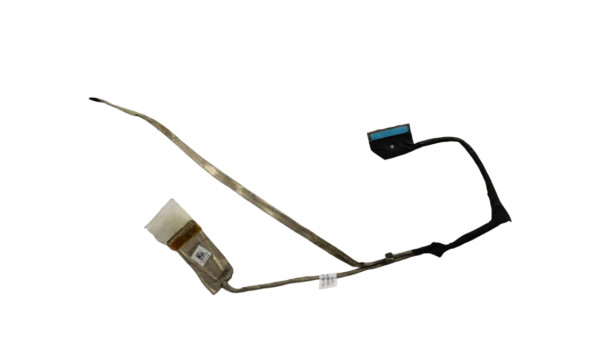 Шлейф матрицы для ноутбука  Dell Latitude E5430, E5430v, 14.0", DC02C002M00, Б/У