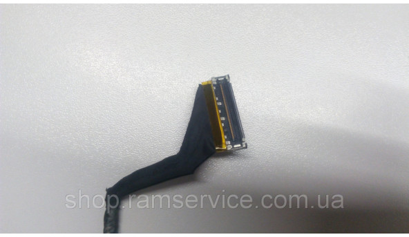 Шлейф матриці для ноутбука Dell Latitude E6320, cn-0hjr59, dc02001b700, б/в - 35313