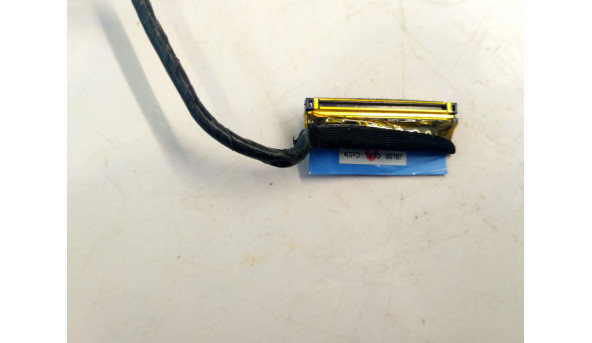 Шлейф матриці для ноутбука Dell Latitude E6400, DC02000I10L, Б/В, в хорошому стані, без пошкоджень - 35315