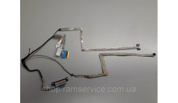 Шлейф матриці для ноутбука Dell Latitude E6410, б/в