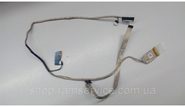 Шлейф матриці для ноутбука Dell Latitude E6530, CN-09TFW1, б/в