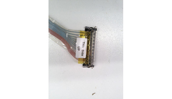 Шлейф матриці для ноутбука Dell Latitude PP04X D830, CN-0GF120, Б/В - 35331