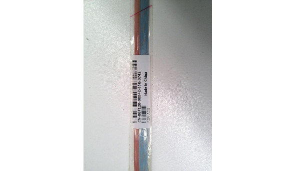 Шлейф матриці для ноутбука Dell Latitude PP04X D830, CN-0GF120, Б/В - 35331