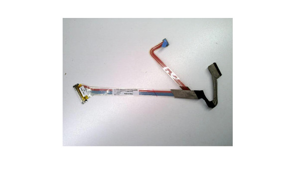 Шлейф матриці для ноутбука Dell Latitude PP04X D830, CN-0GF120, Б/В