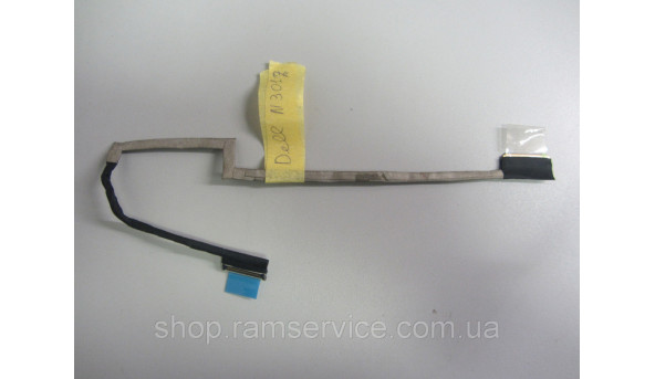 Шлейф матриці для ноутбука Dell M301Z, б/в