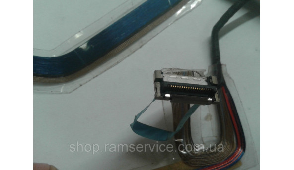 Шлейф матриці для ноутбука Dell M4400, б/в - 35334