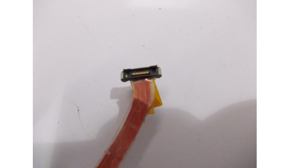 Шлейф матриці для ноутбука DELL NU481 STUDIO 1737 DD0GM3LC001 Б/В - 35335