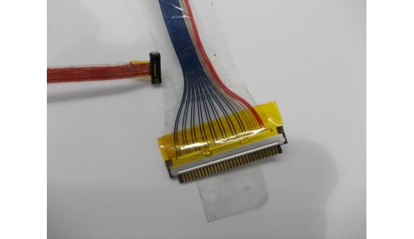 Шлейф матриці для ноутбука DELL NU481 STUDIO 1737 DD0GM3LC001 Б/В - 35335