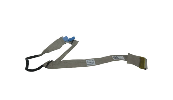 Шлейф матриці для ноутбука Dell PP28L, M1530 50.4W108.002 0XR857 Б/В