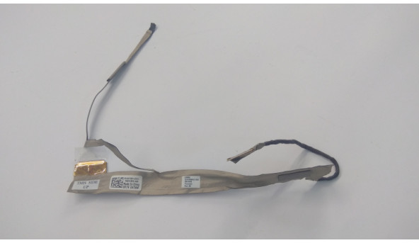 Шлейф матриці для ноутбука Dell Vostro 1015, CN-047XNF, DDVM9MLC002, Б/В. В хорошому стані, без пошкоджень.