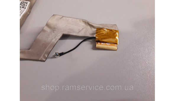 Шлейф матриці для ноутбука Dell Vostro 1220, DD0AM3LC000, б/в - 35347