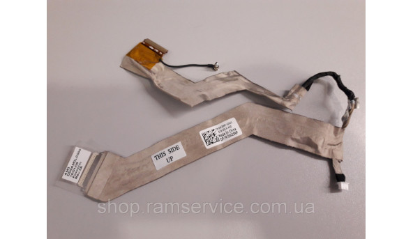 Шлейф матриці для ноутбука Dell Vostro 1220, DD0AM3LC000, б/в